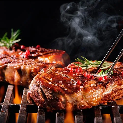 Grill