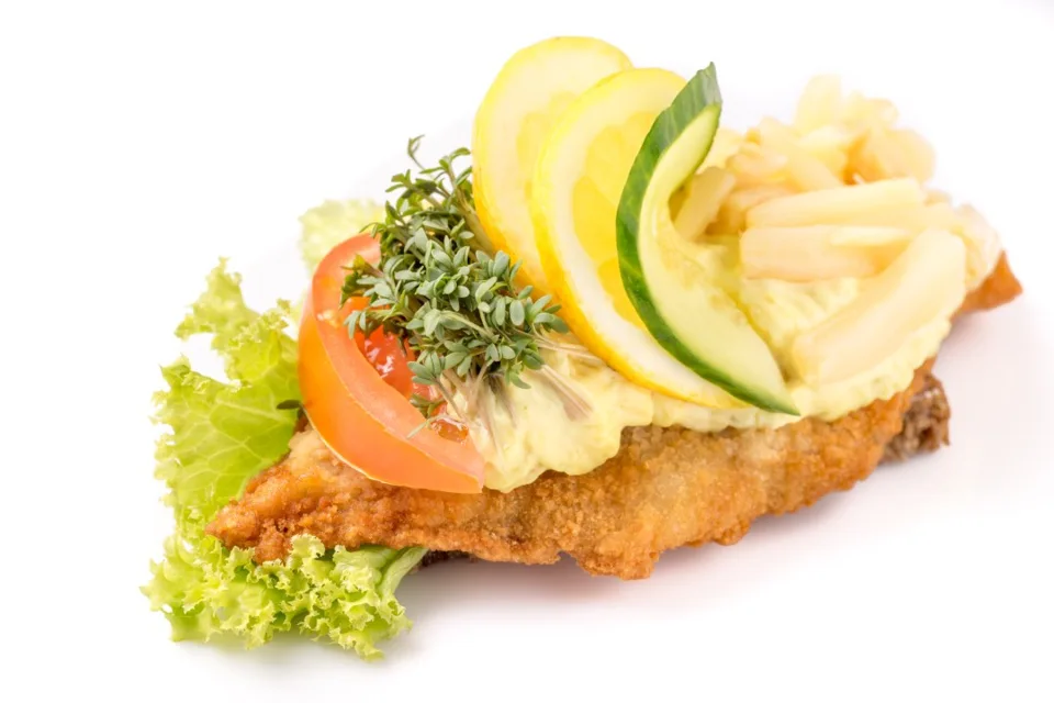 Påskefrokost